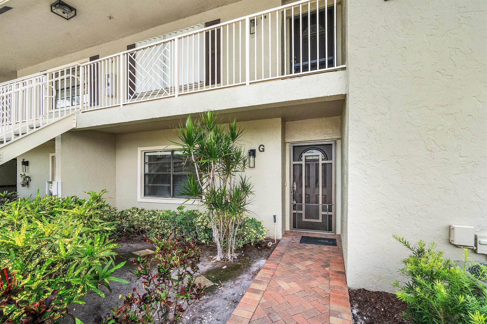 3 Stratford Drive E # G, Boynton Beach FL 33436 photo 3