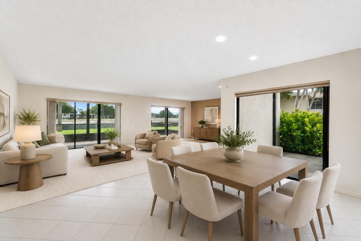 3 Stratford Drive E # G, Boynton Beach FL 33436