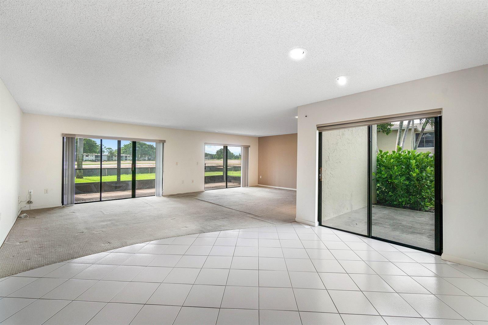 3 Stratford Drive E # G, Boynton Beach FL 33436 photo 4