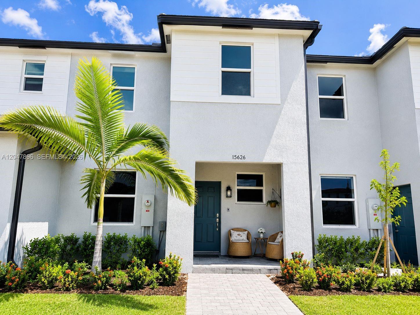 Homestead, FL 33032