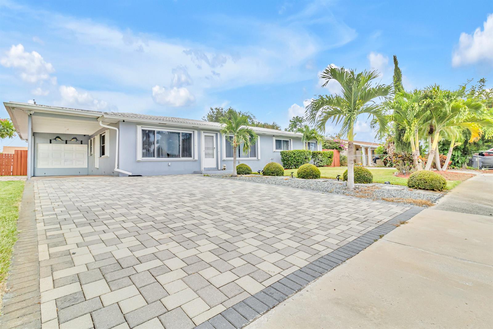 4171 Waterway Drive, Lake Worth FL 33461 photo 3