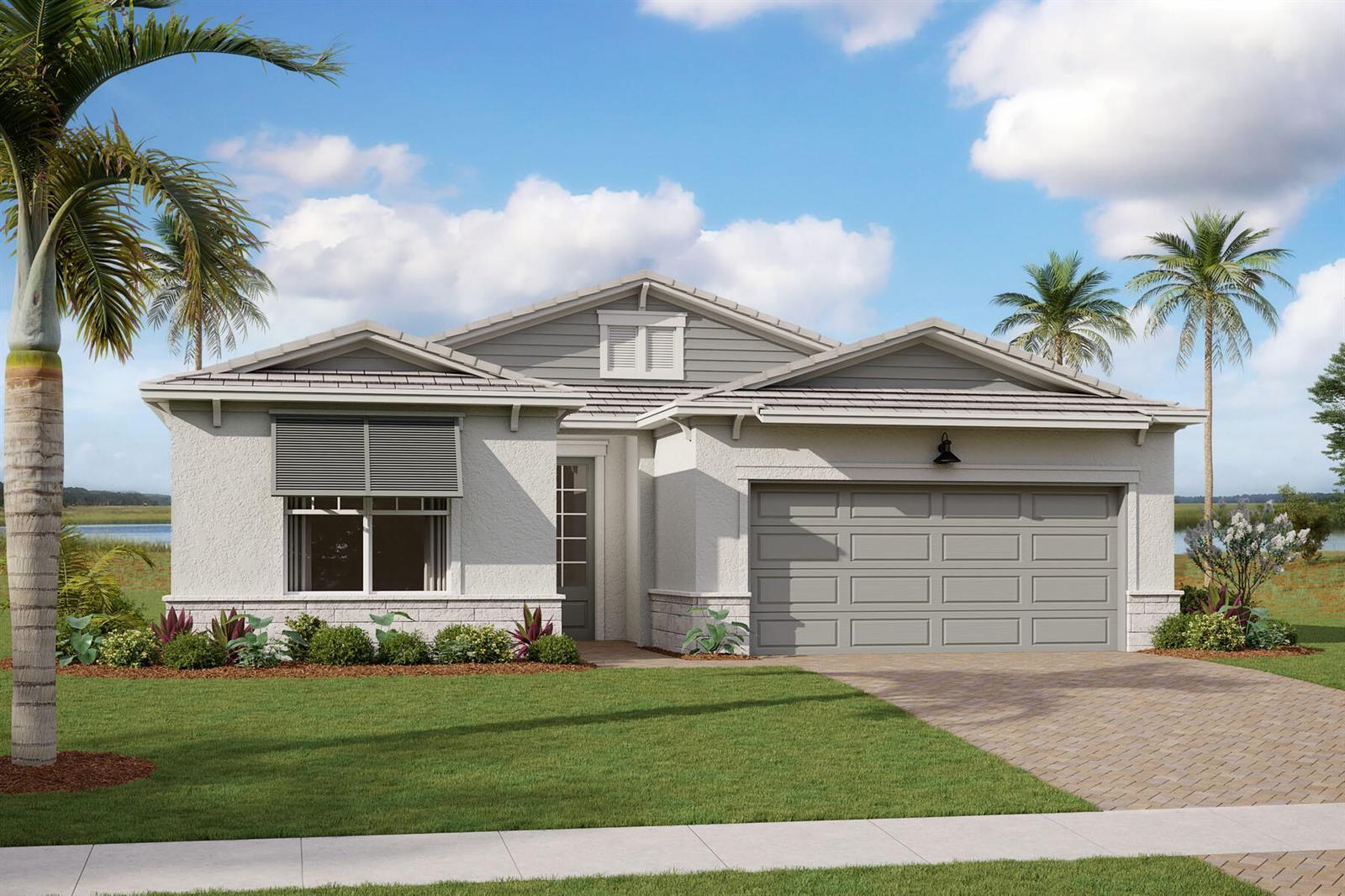 11960 SW Pantone Street, Port St. Lucie FL 34987