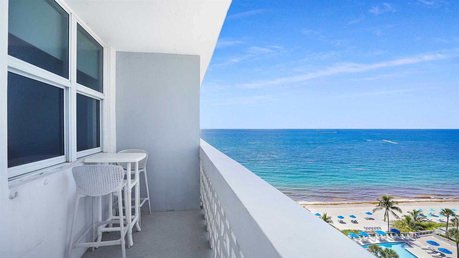 4250 Galt Ocean Drive # 12k, Fort Lauderdale FL 33308