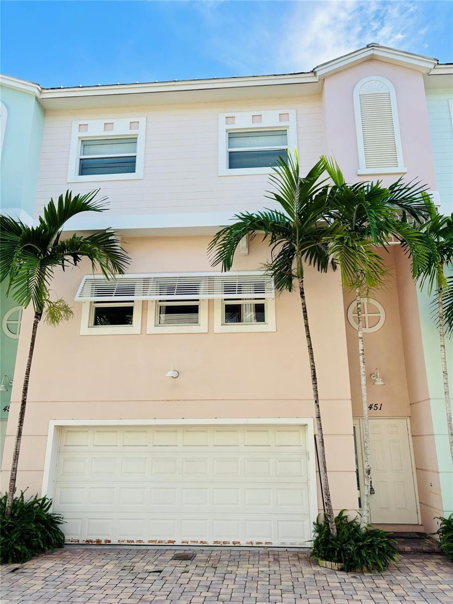 451 NE 1st Street # 451, Pompano Beach FL 33060 photo 4