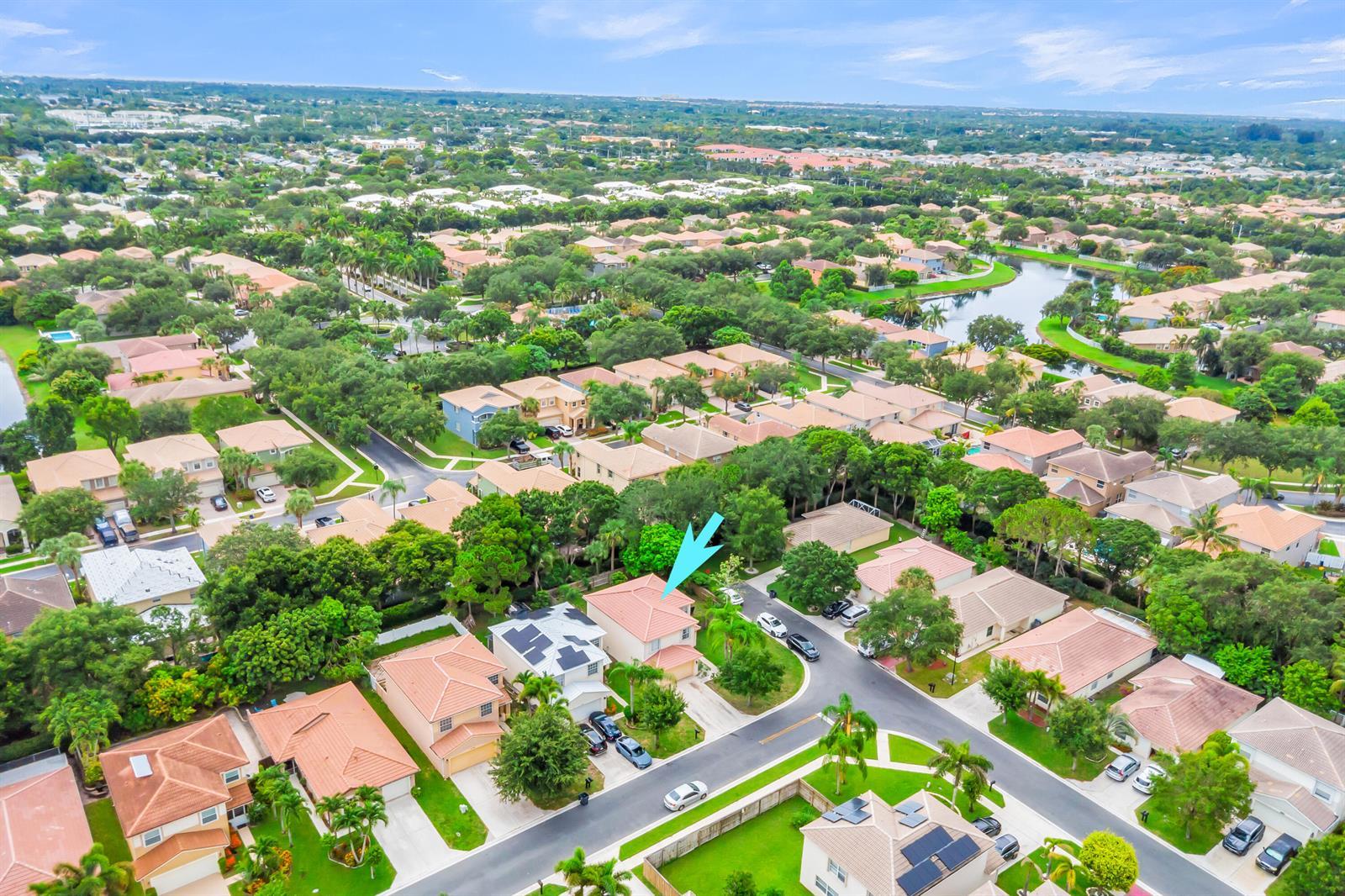 6724 Country Winds Cove, Lake Worth FL 33463 photo 2