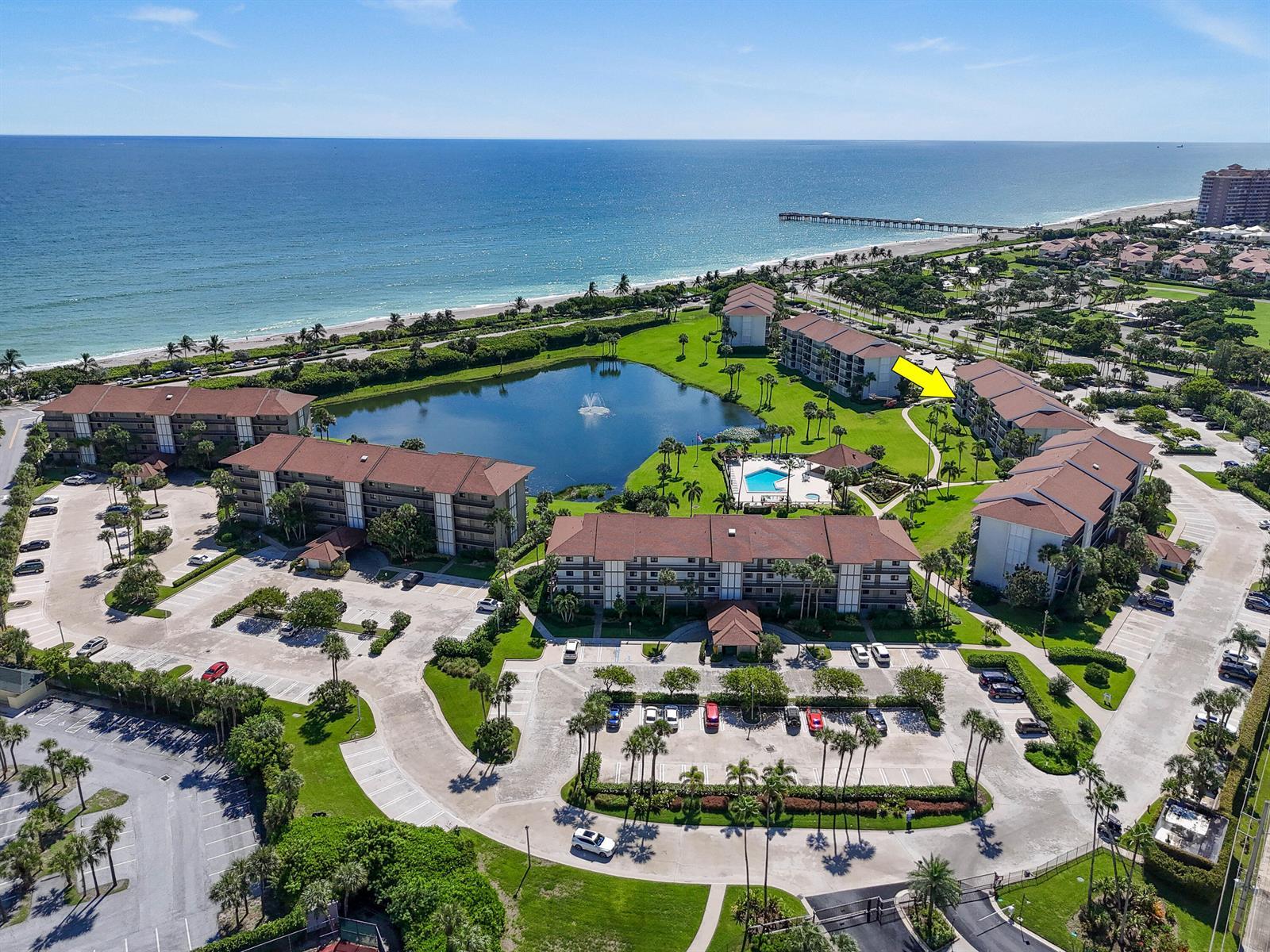 501 S Seas Drive # 206, Jupiter FL 33477 photo 2
