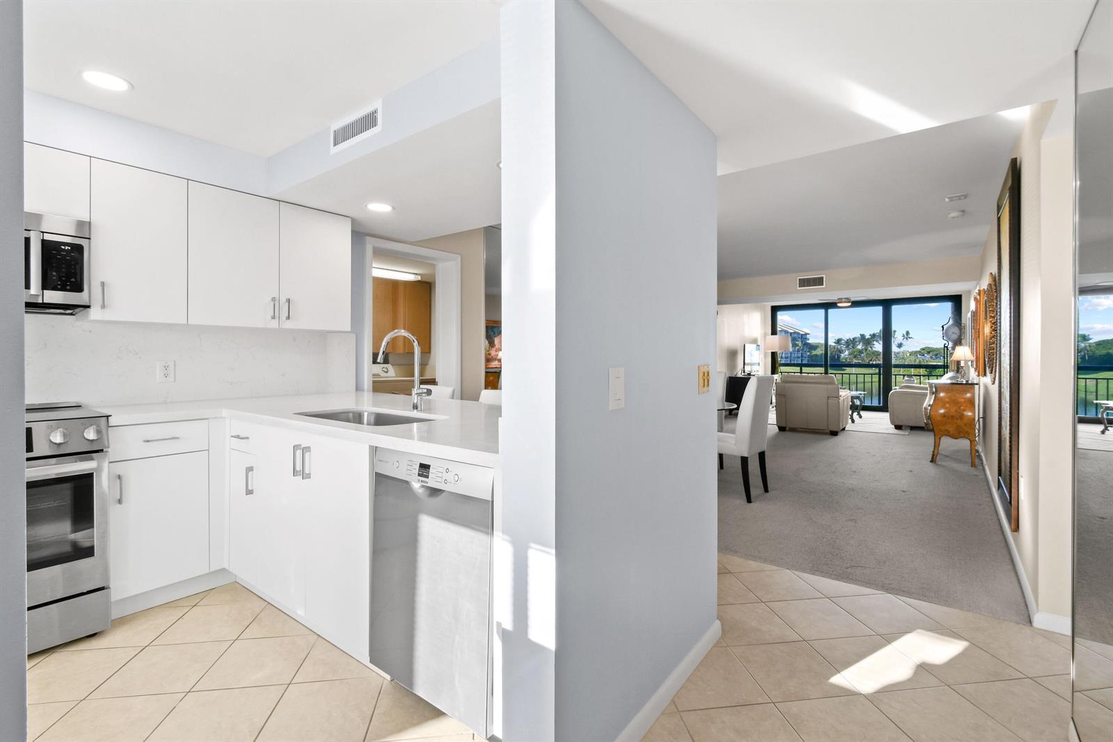 501 S Seas Drive # 206, Jupiter FL 33477 photo 3