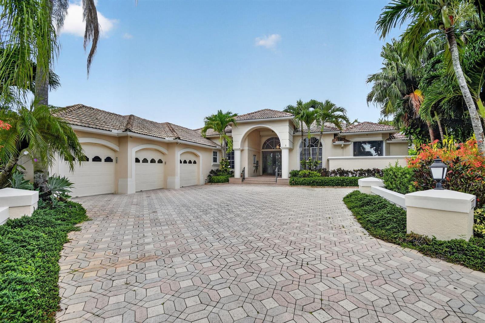 4936 Exeter Estate Lane, Lake Worth FL 33449 photo 2