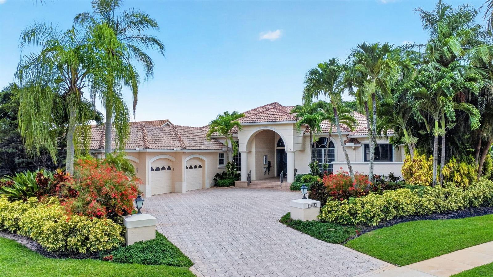 4936 Exeter Estate Lane, Lake Worth FL 33449