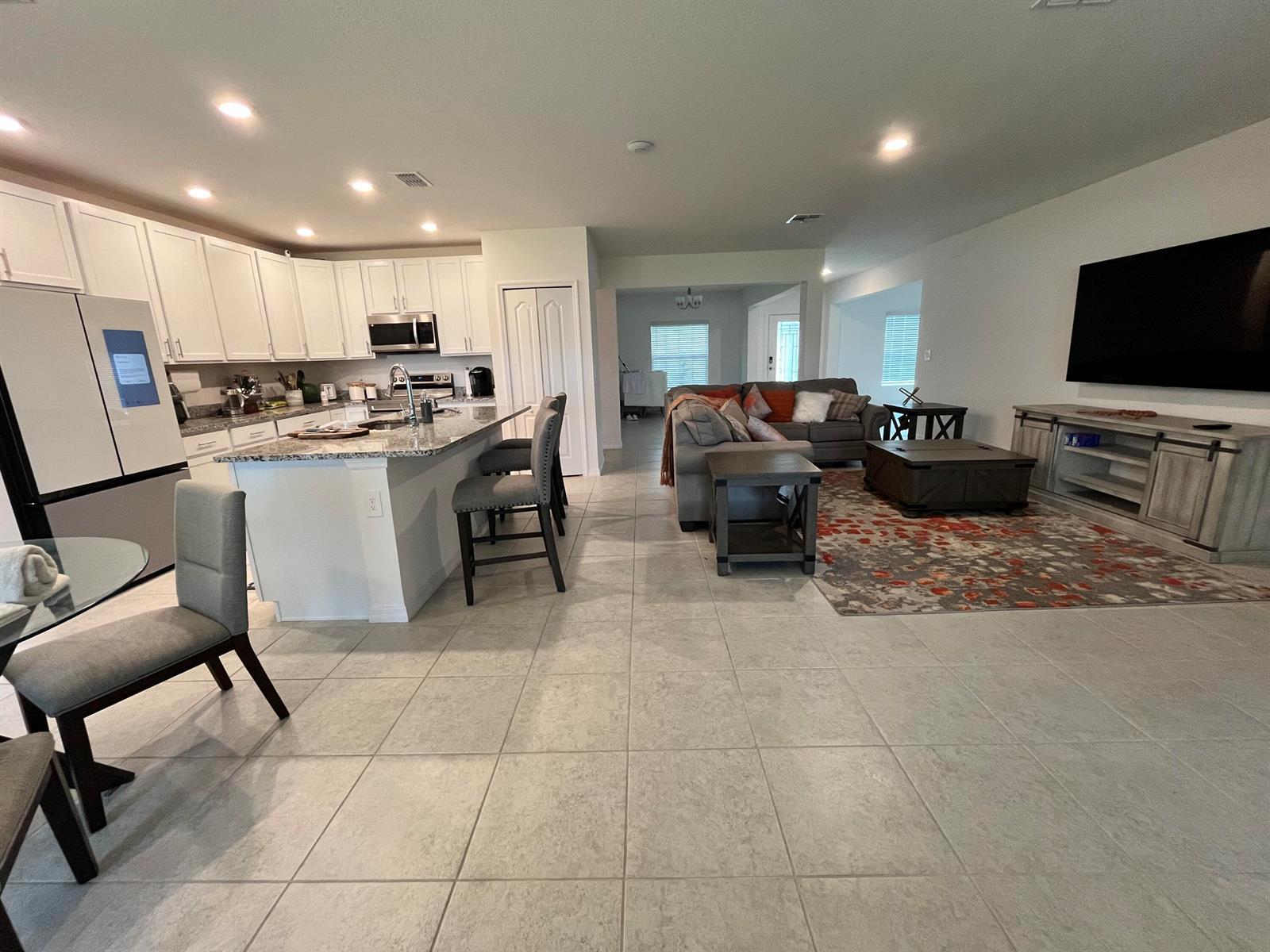 1425 SW Vicuna Lane, Port St. Lucie FL 34953 photo 2