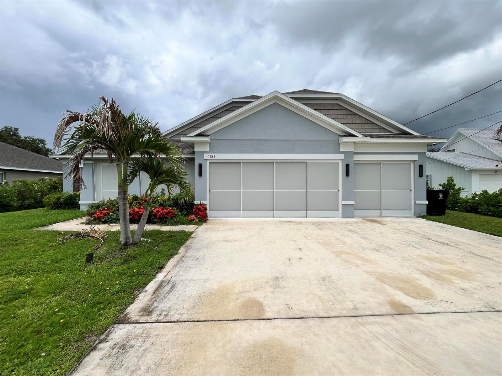 1425 SW Vicuna Lane, Port St. Lucie FL 34953
