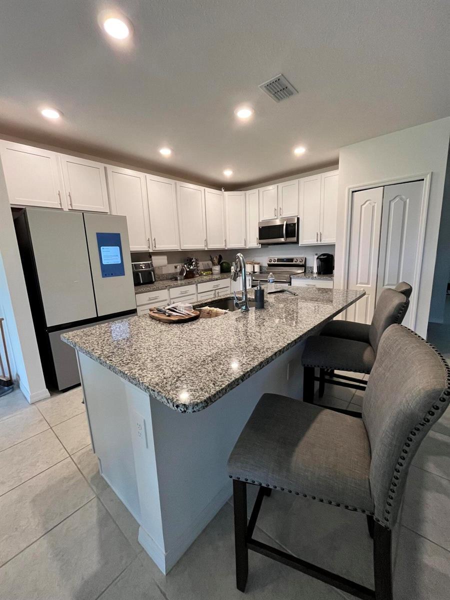 1425 SW Vicuna Lane, Port St. Lucie FL 34953 photo 4