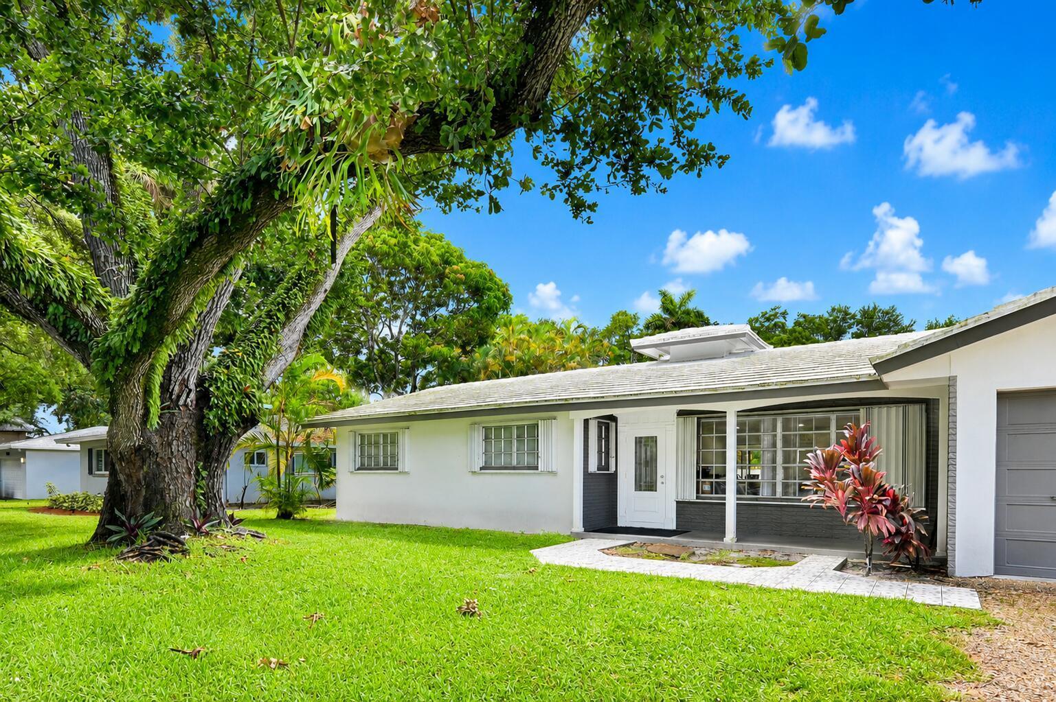 5911 SW 36th Terrace, Fort Lauderdale FL 33312