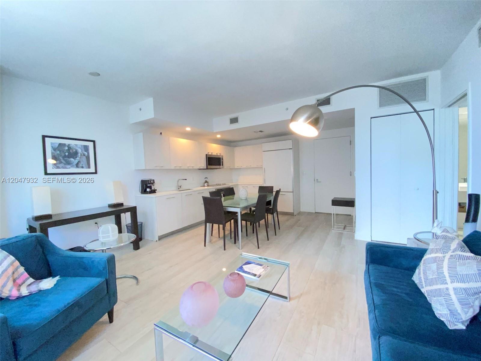 55 SW 9th Street # 2102, Miami FL 33130 photo 3