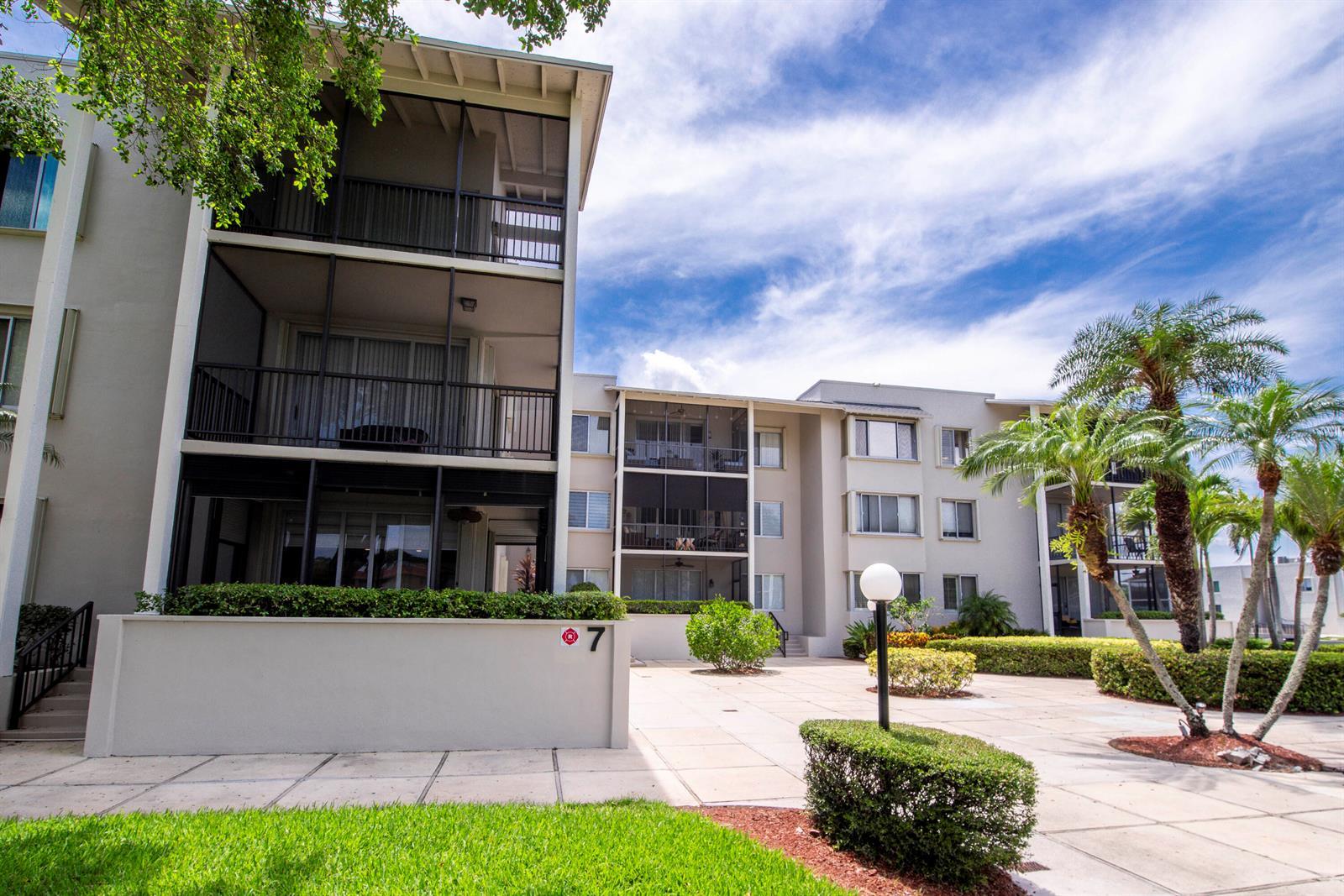 11811 Avenue Of The Pga # 3b, Palm Beach Gardens FL 33418 photo 3