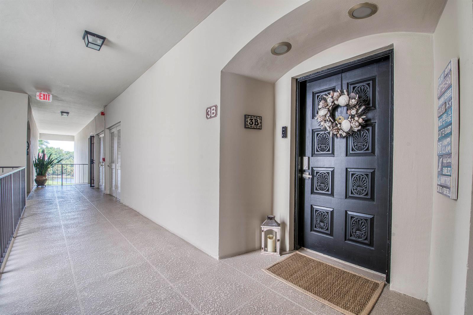 11811 Avenue Of The Pga # 3b, Palm Beach Gardens FL 33418 photo 4