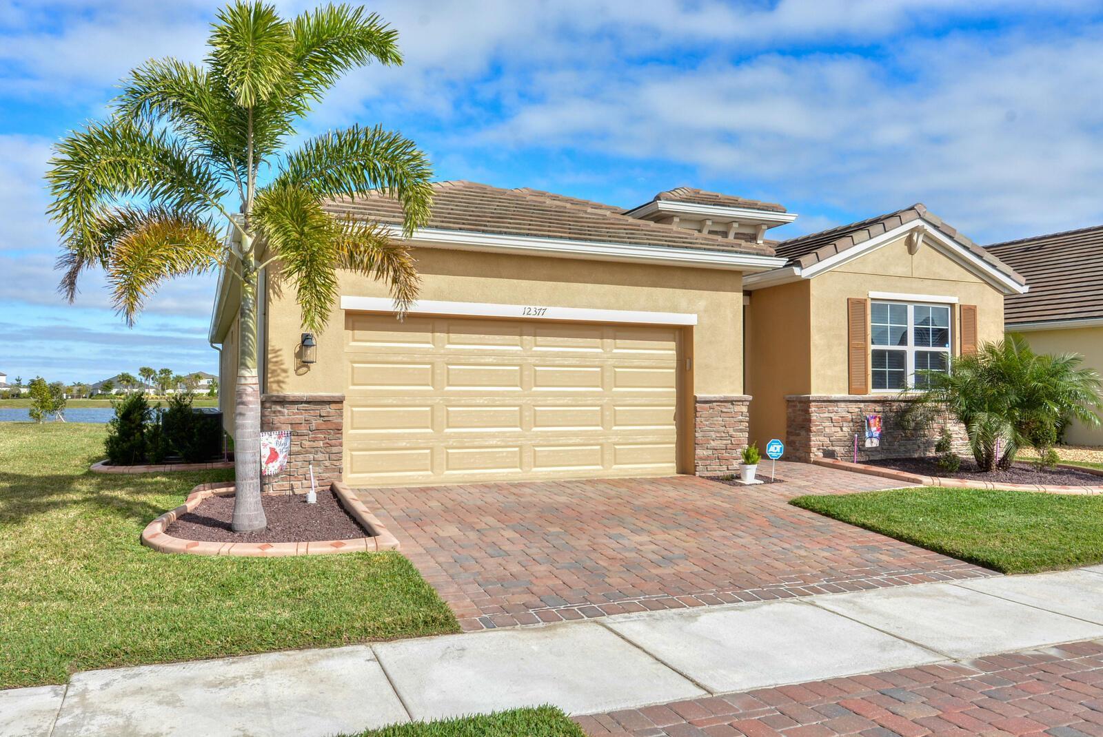 12377 SW Arabella Drive, Port St. Lucie FL 34987