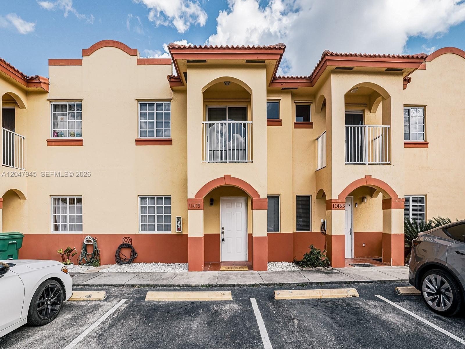 11475 NW 94th Pl # 3, Hialeah Gardens FL 33018