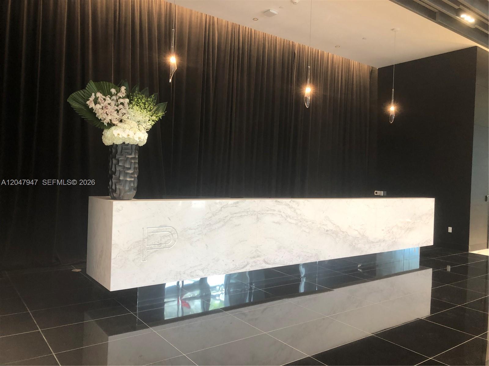 851 NE 1st Ave # 3705, Miami FL 33132 photo 2