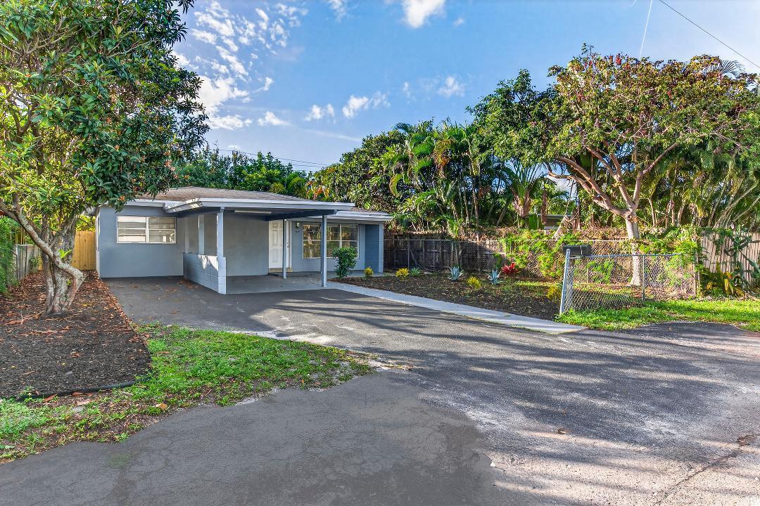 1541 NW 7th Terrace, Fort Lauderdale FL 33311