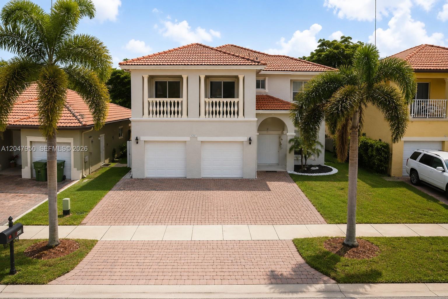 1351 NE 41st Pl, Homestead FL 33033 photo 2