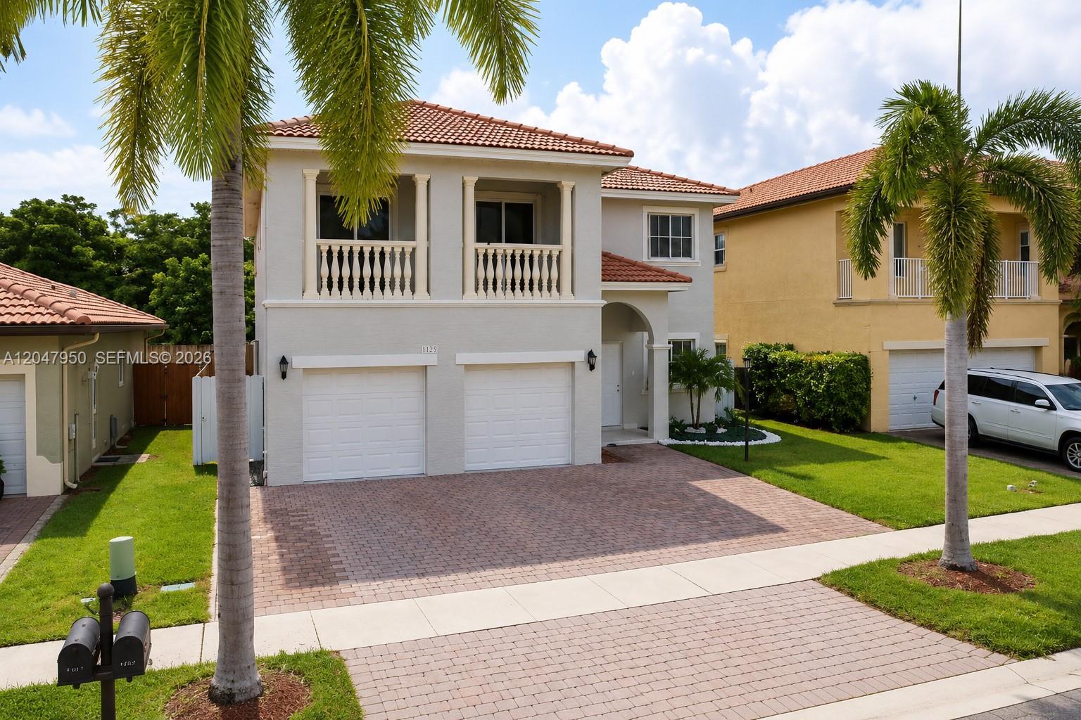 1351 NE 41st Pl, Homestead FL 33033 photo 3