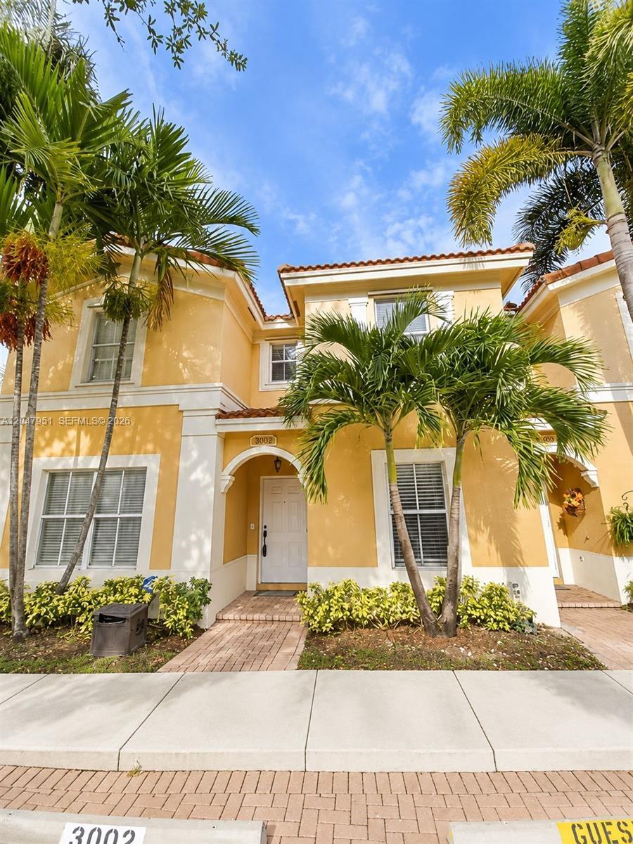3092 SW 129th Ter # 102, Miramar FL 33027