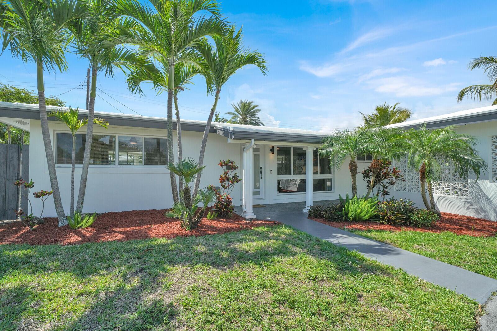 2152 NE 61st Court, Fort Lauderdale FL 33308 photo 3