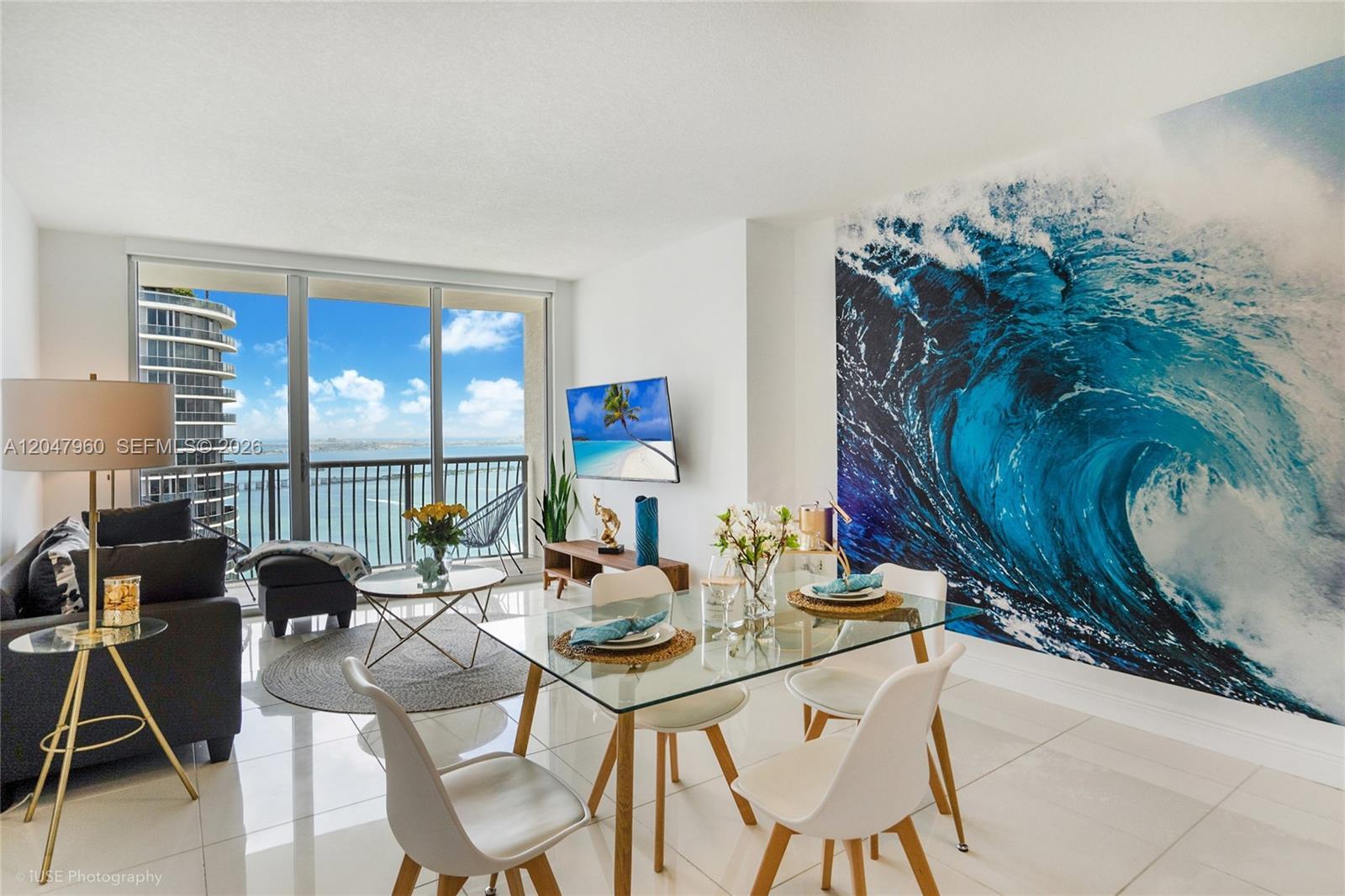 1750 N Bayshore Dr # 5203, Miami FL 33132