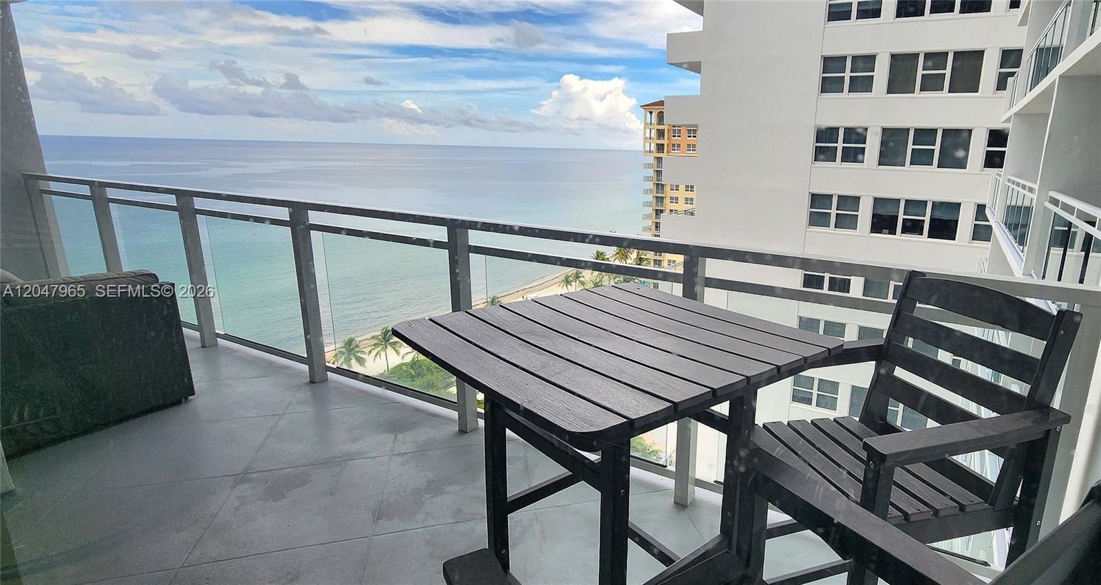 2030 S Ocean Dr # 1718, Hallandale Beach FL 33009 photo 2