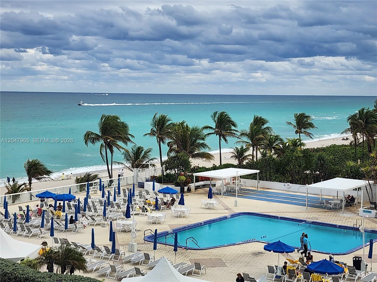 2030 S Ocean Dr # 1718, Hallandale Beach FL 33009 photo 3