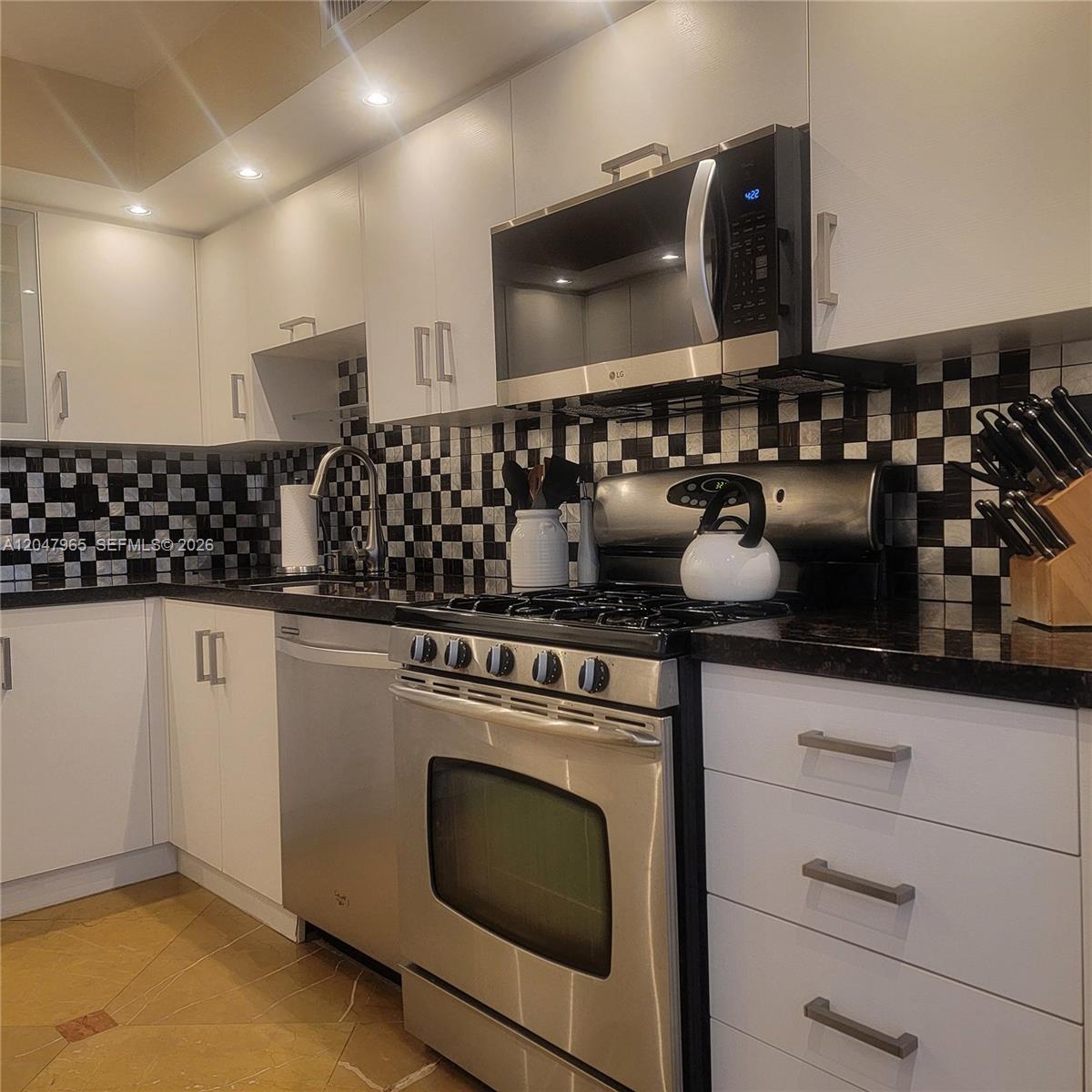 2030 S Ocean Dr # 1718, Hallandale Beach FL 33009 photo 5