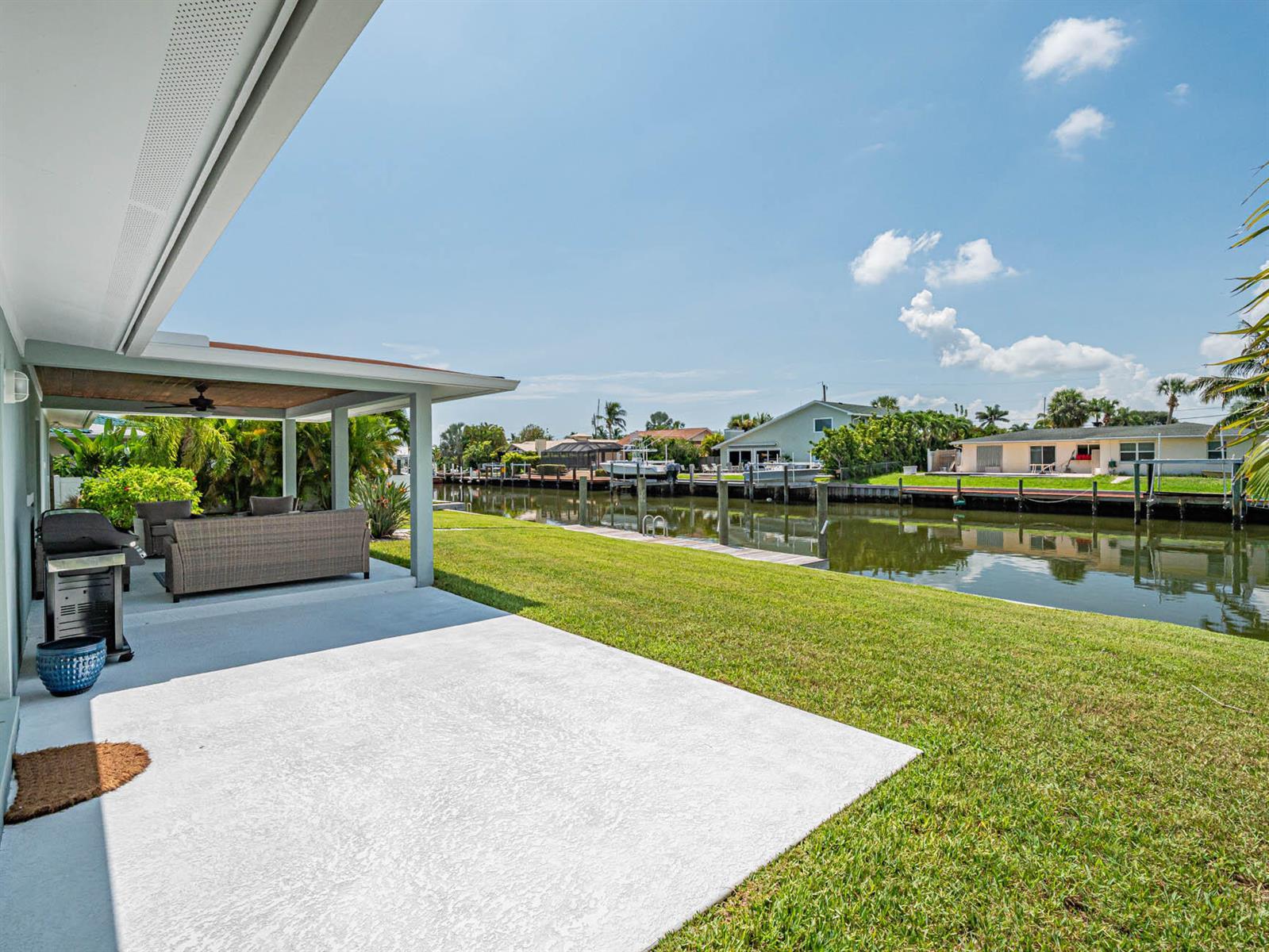 255 Marina Drive, Fort Pierce FL 34949 photo 5