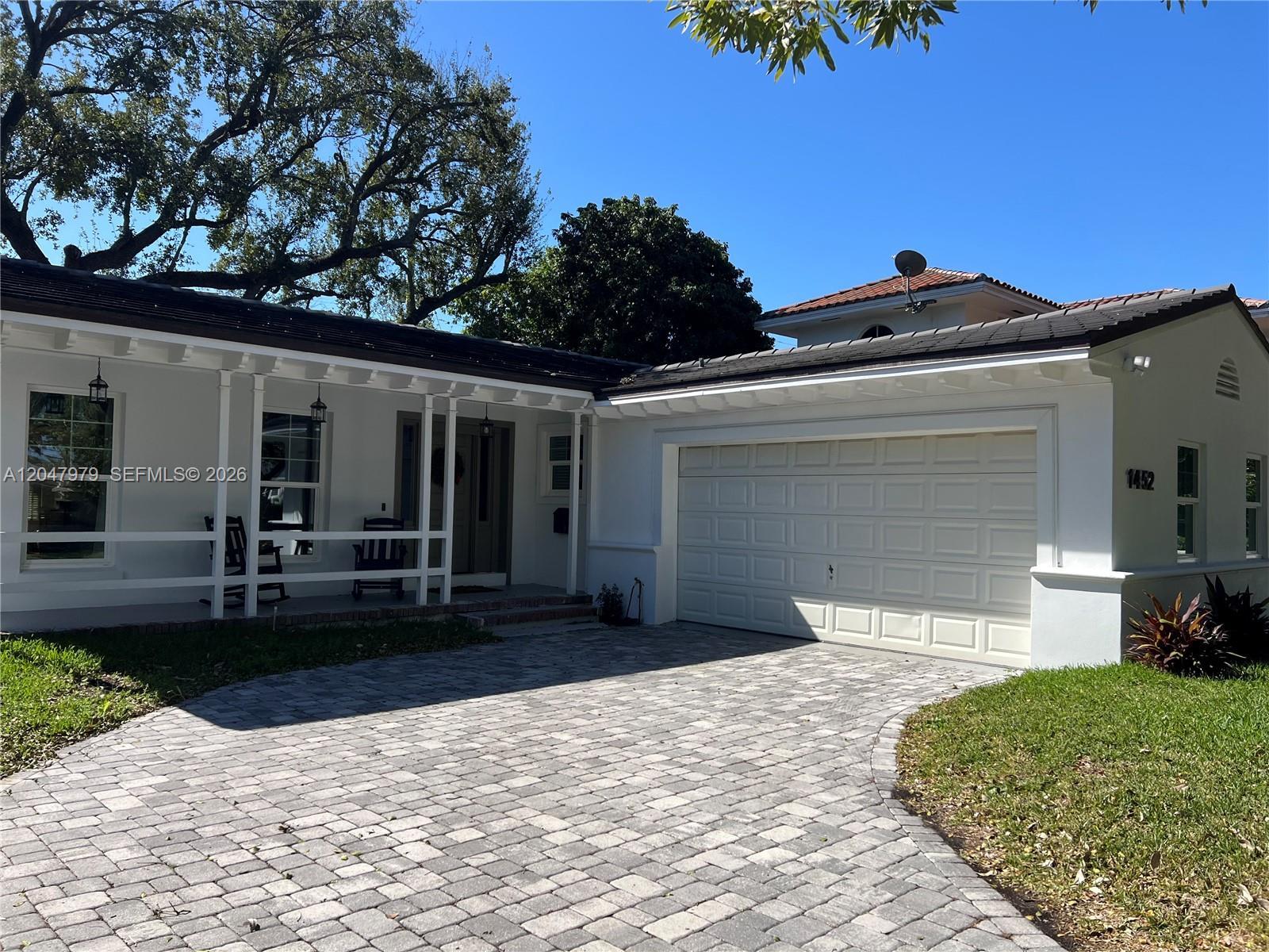 1452 Urbino Ave, Coral Gables FL 33146 photo 3