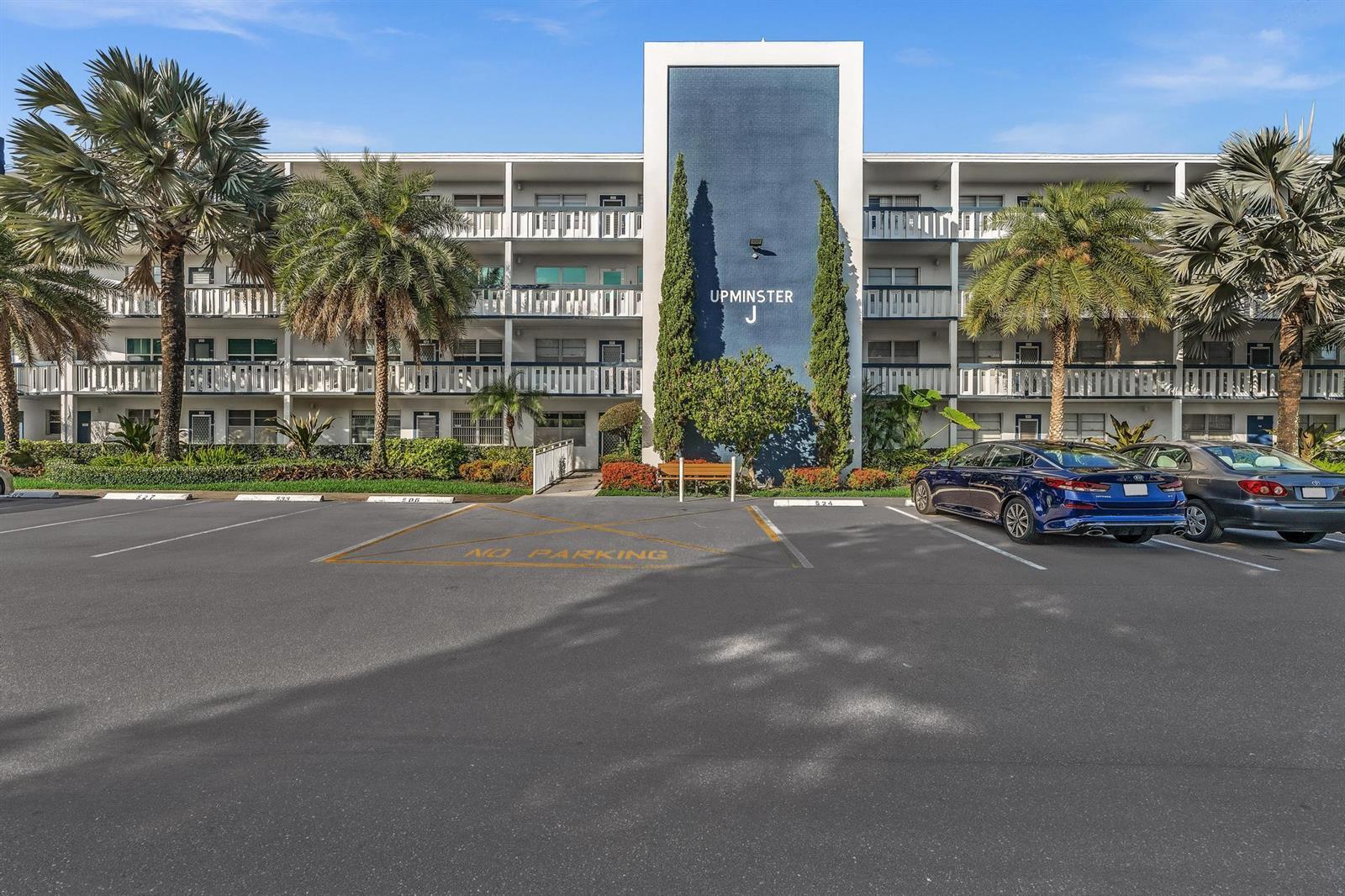 4001 Upminster J, Deerfield Beach FL 33442 photo 4