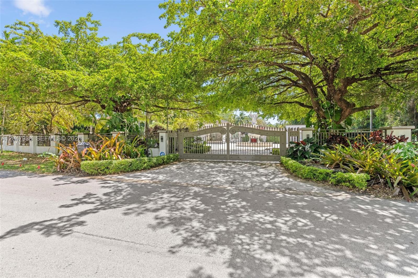 6600 SW 123rd St # 0, Pinecrest FL 33156