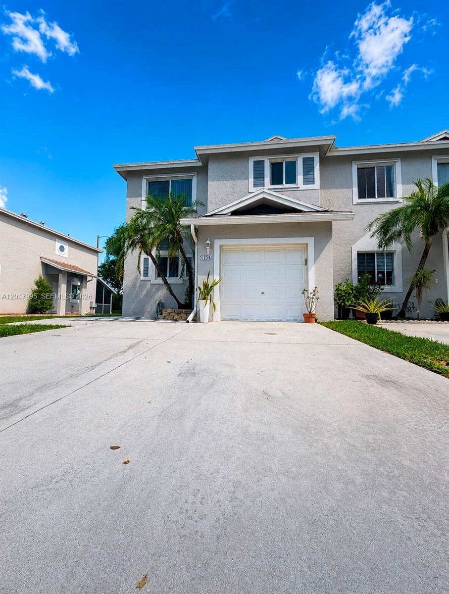 1428 SW 47th Ave, Deerfield Beach FL 33442