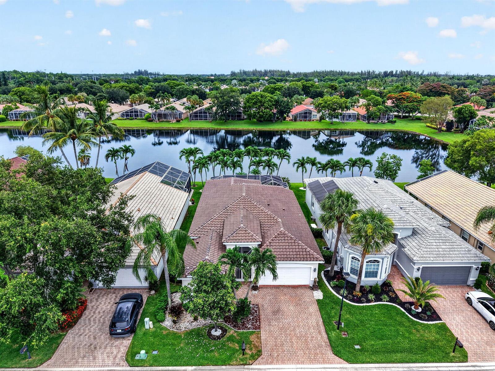 9871 Agnello Street, Lake Worth FL 33467 photo 2