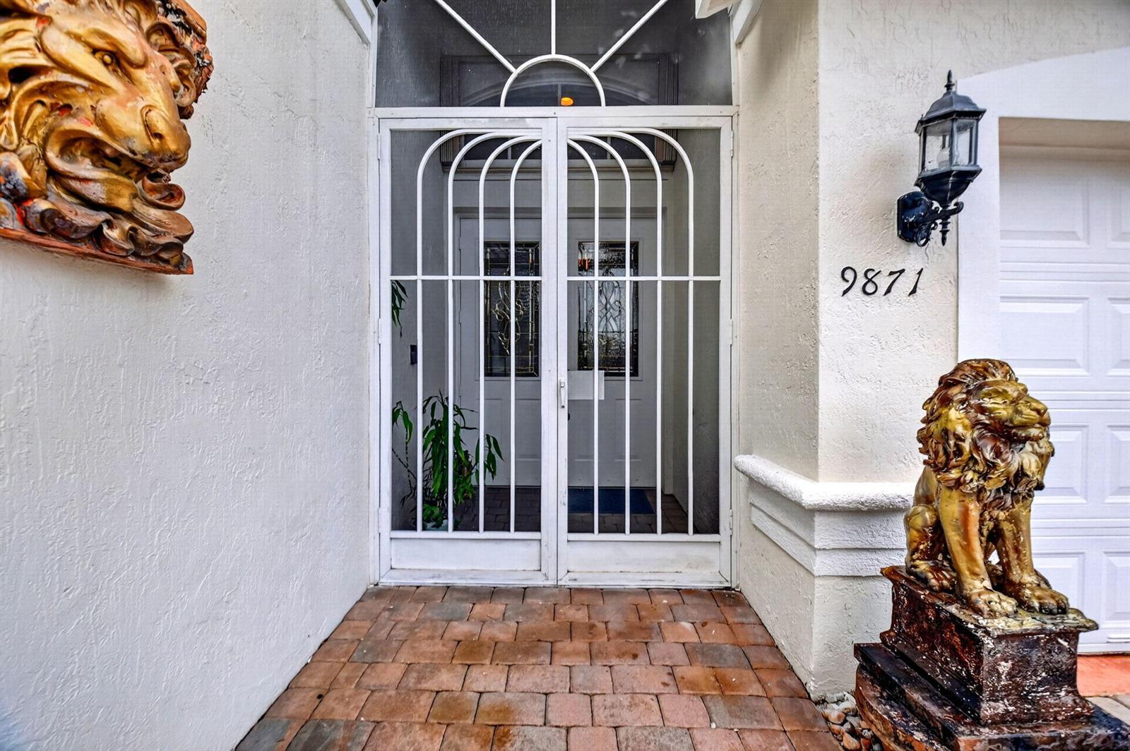 9871 Agnello Street, Lake Worth FL 33467 photo 5