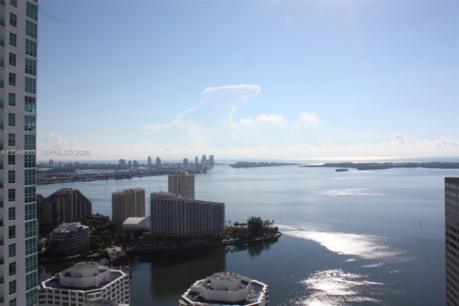 951 Brickell Ave # 4006, Miami FL 33131 photo 2