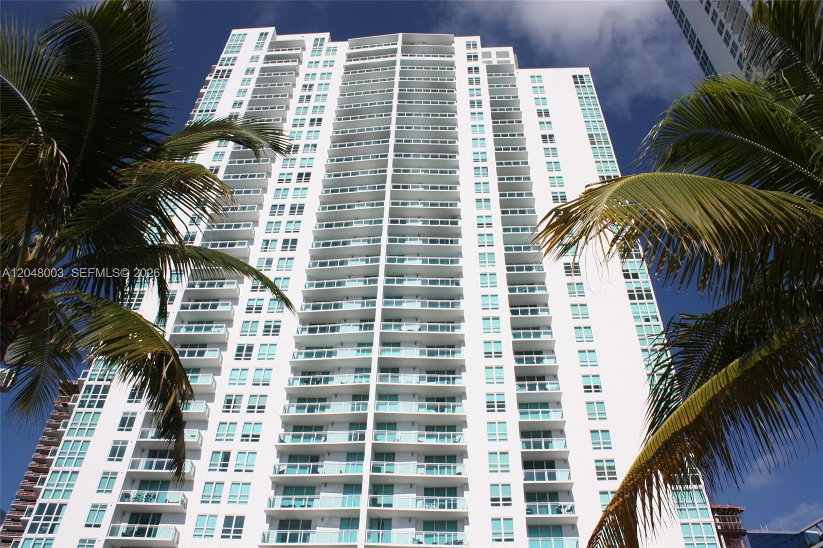 951 Brickell Ave # 4006, Miami FL 33131