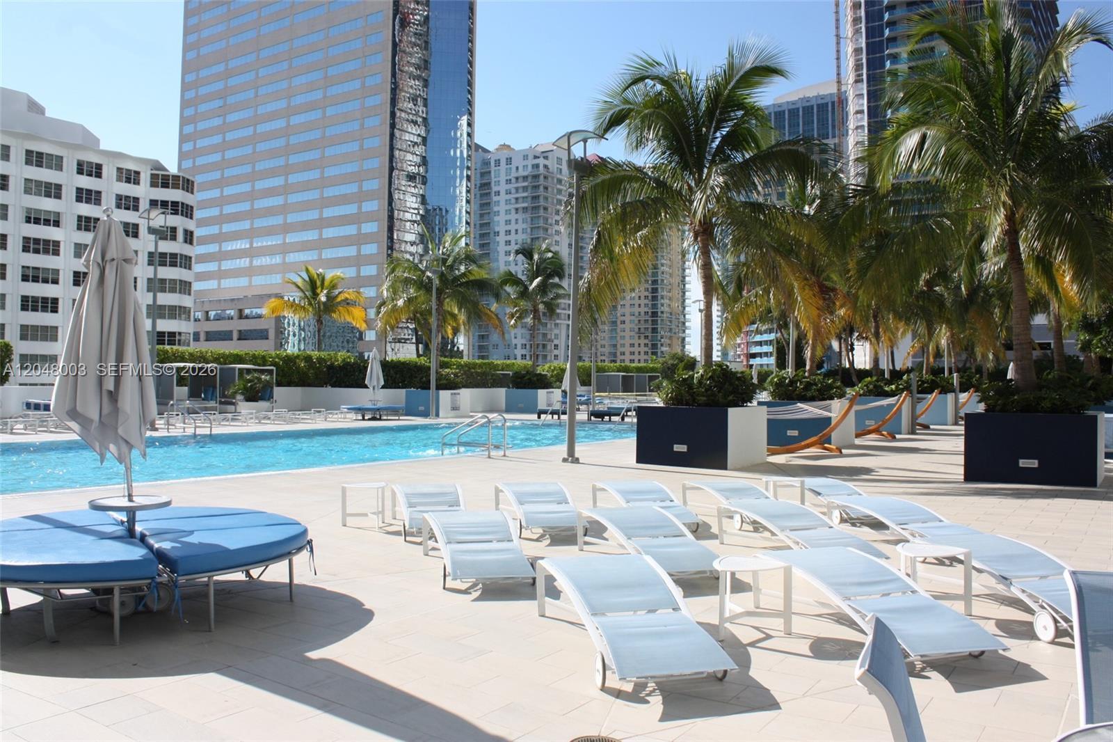 951 Brickell Ave # 4006, Miami FL 33131 photo 5