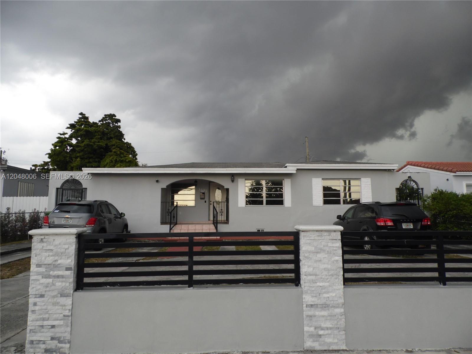 3491 Palm Ave, Hialeah FL 33012
