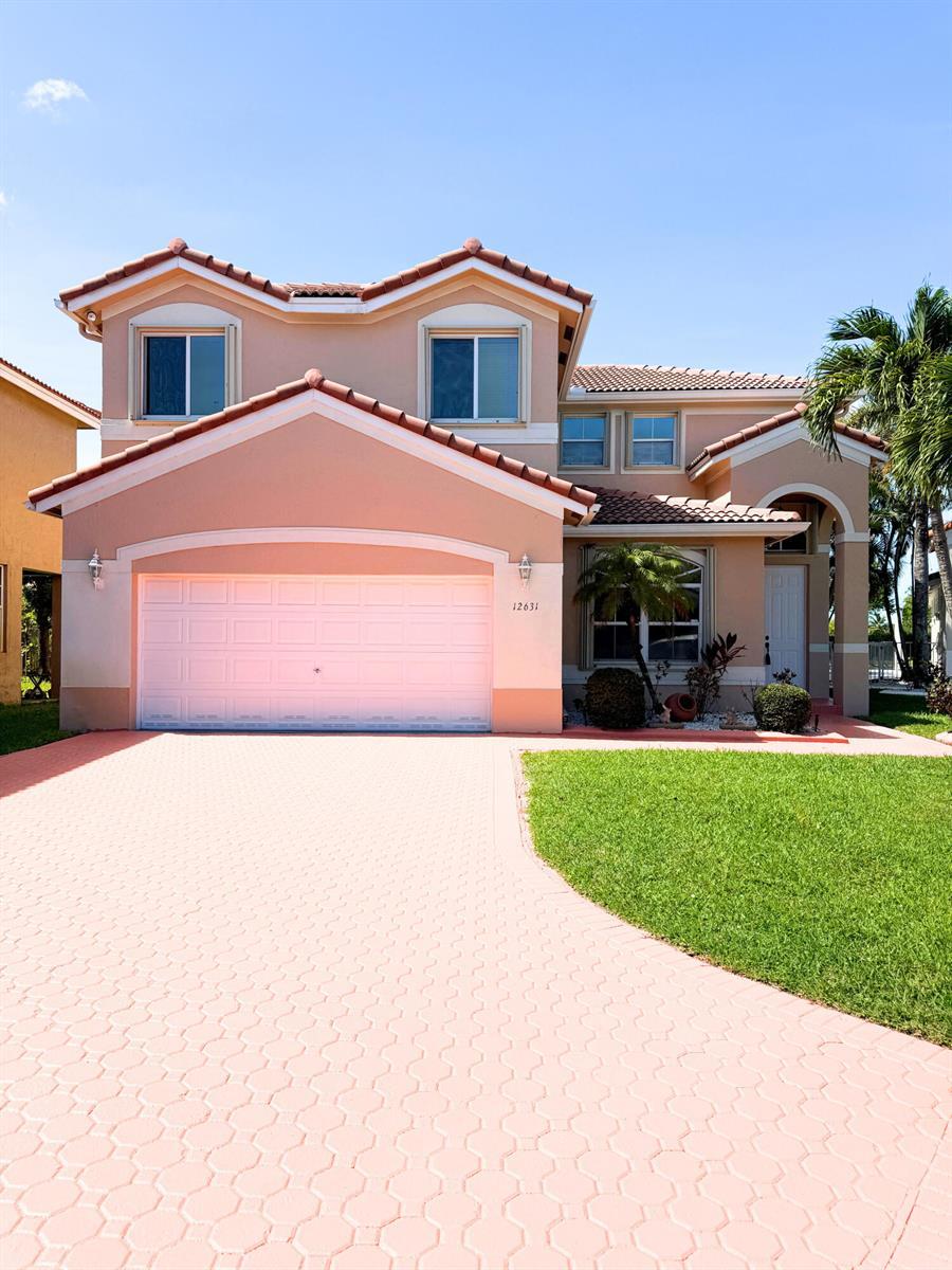 12631 SW 28th Street, Miramar FL 33027 photo 2