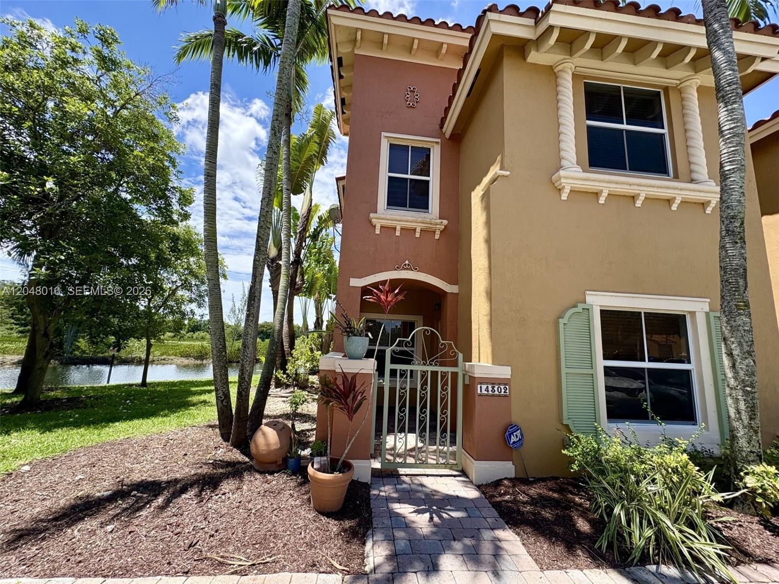 14302 SW 11th St # 1101, Pembroke Pines FL 33027