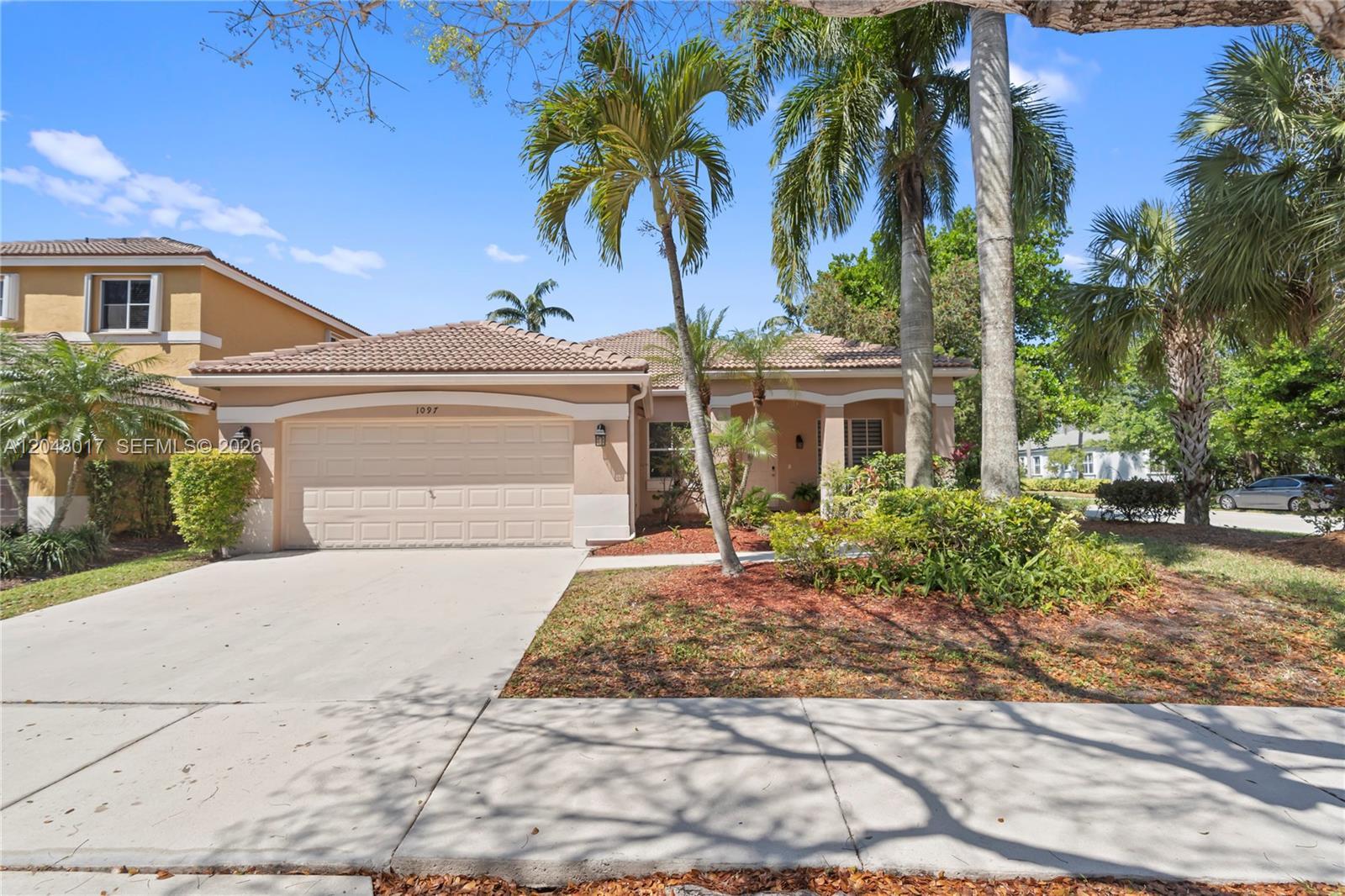 1097 Allamanda Way, Weston FL 33327 photo 3
