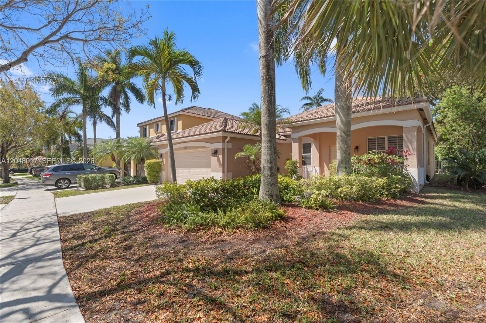 1097 Allamanda Way, Weston FL 33327