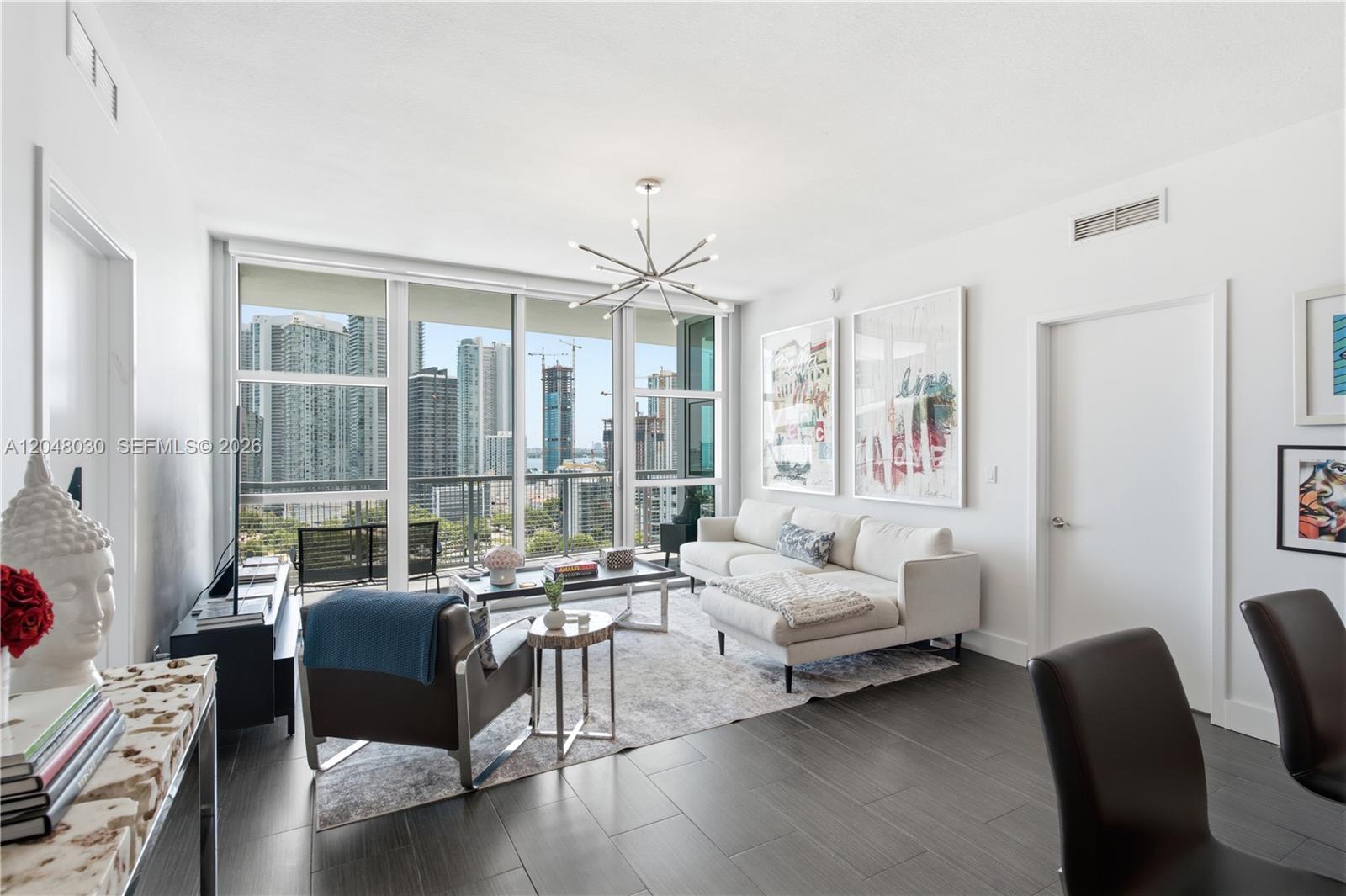 3301 NE 1st Ave # H1704, Miami FL 33137 photo 5