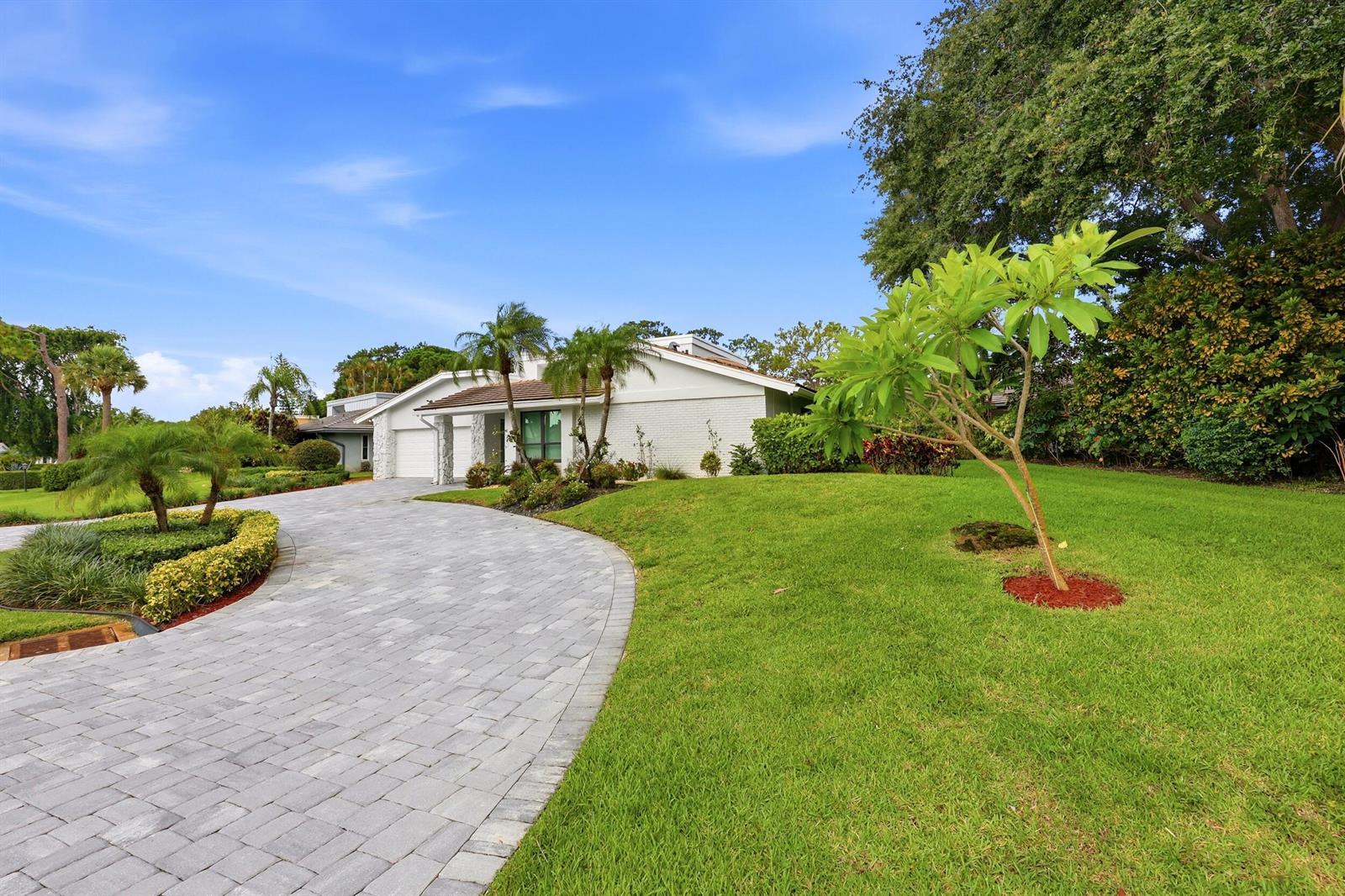 624 W Lakewoode Circle W, Delray Beach FL 33445 photo 3