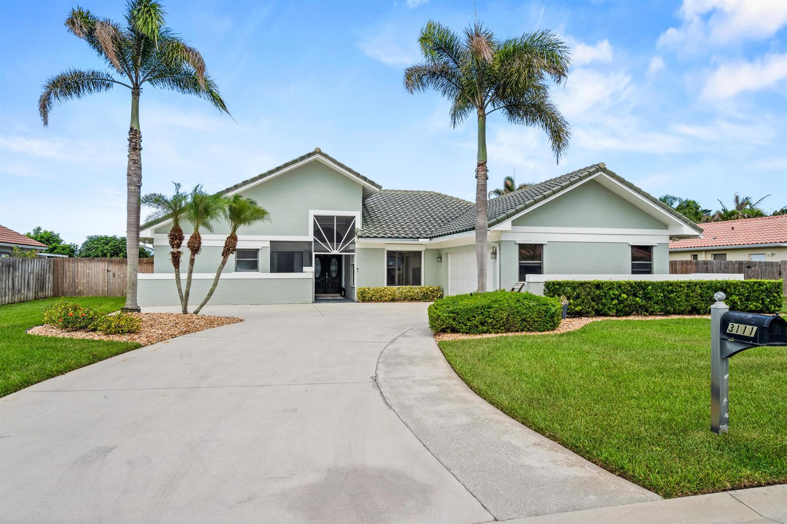 3111 SW Seaboard Avenue, Palm City FL 34990 photo 3